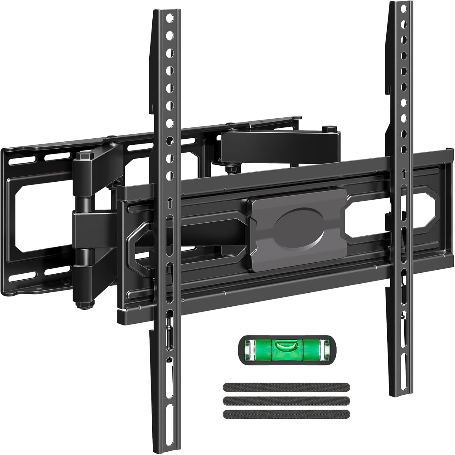 Full Motion TV Mount for 32-65 Inch TVs