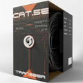 Cat.5e CCA UTP Series