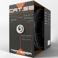 Cat.5e CCA Outdoor