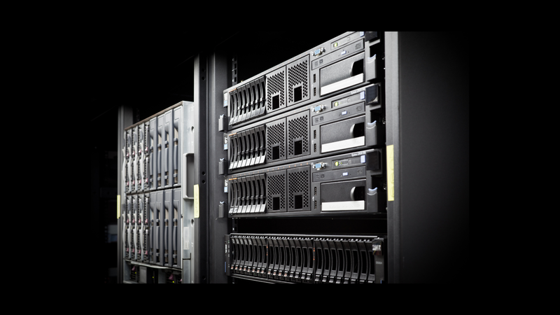 Server Cabinet Series