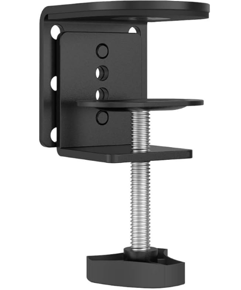 Universal Monitor Arm Clamp Base Replacement