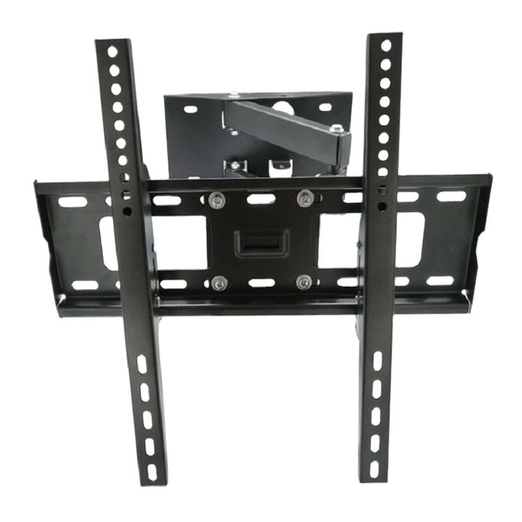 Transber TV Arm Mount 32-75 Inch - Close-Up Tilt Mechanism