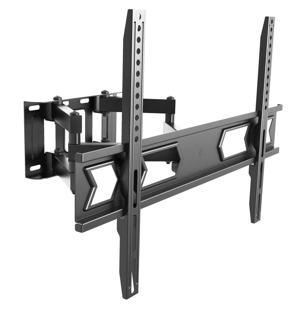Transber TV Wall Mount - VESA Hardware and Mounting Kit