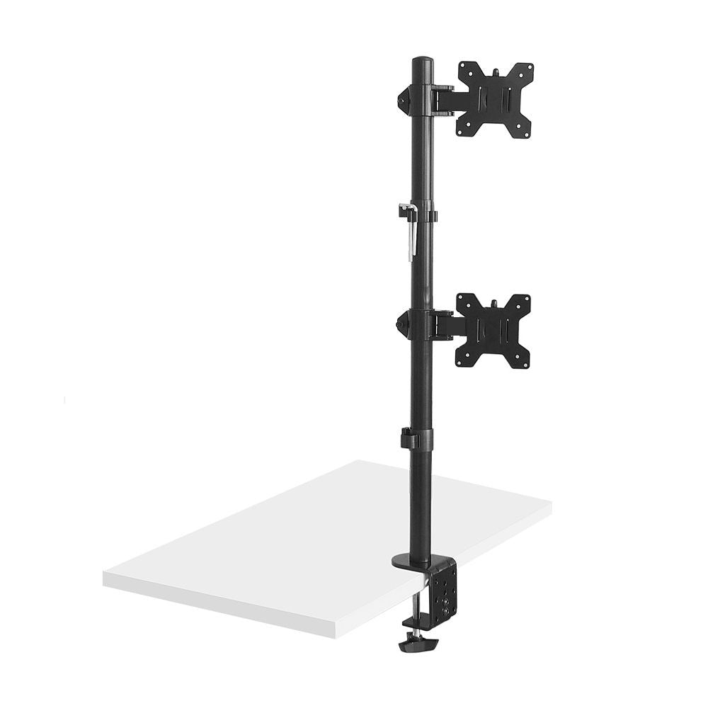 Transber TV Wall Mount 32-55 Inch - Compact Articulating Arm