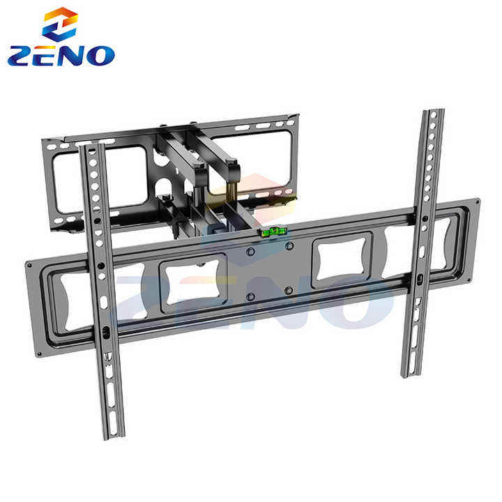 TV Wall Mount Arm 32-65 Inch - Swivel and Tilt Adjustment