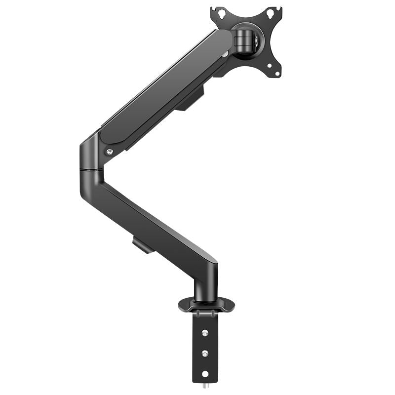Transber Dual Monitor Laptop Arm - Height Adjustment Demo