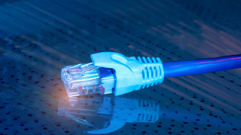 Ethernet Cable Series